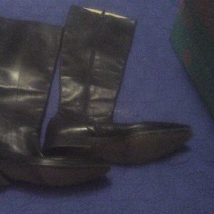 Ann Demuelemeester Boots